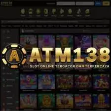 ATM138 - Petualangan Seru dalam Dunia ARPG