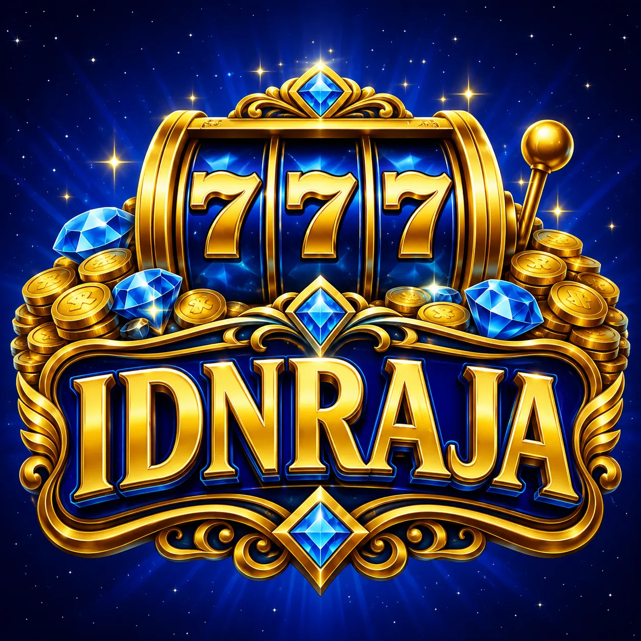 IDNRAJA - Pertahanan Menara yang Mendebarkan
