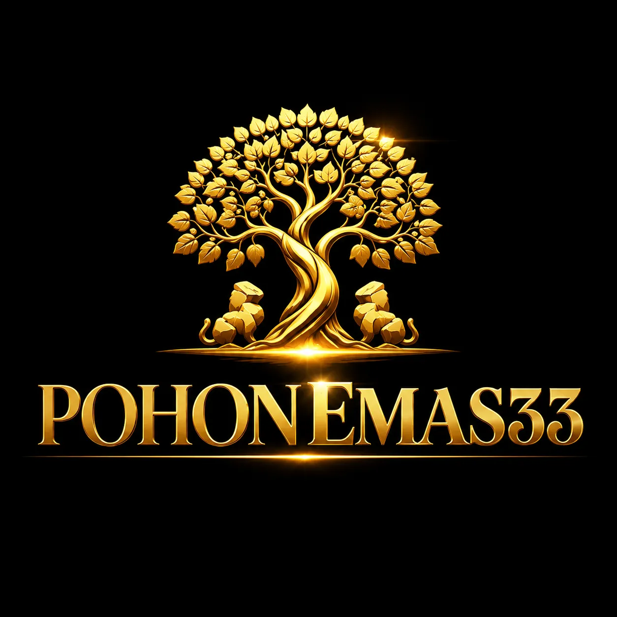 POHONEMAS33 - Perang Bertahan Hidup di Dunia Penuh Tantangan