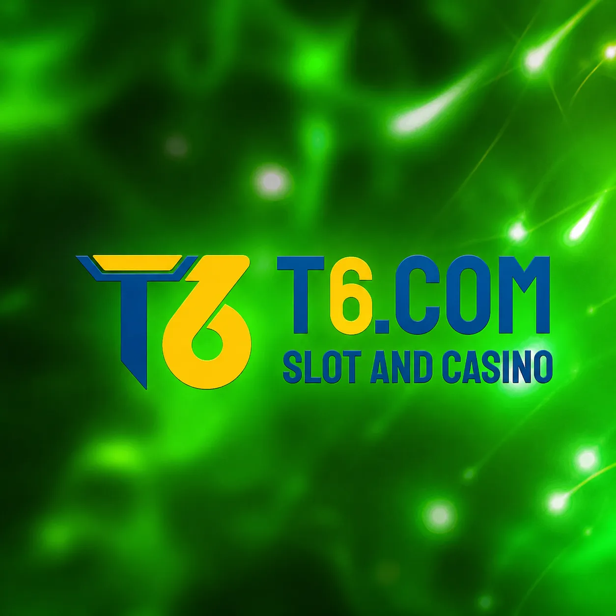 T6 - Permainan QiuQiu Terbaik untuk Anda