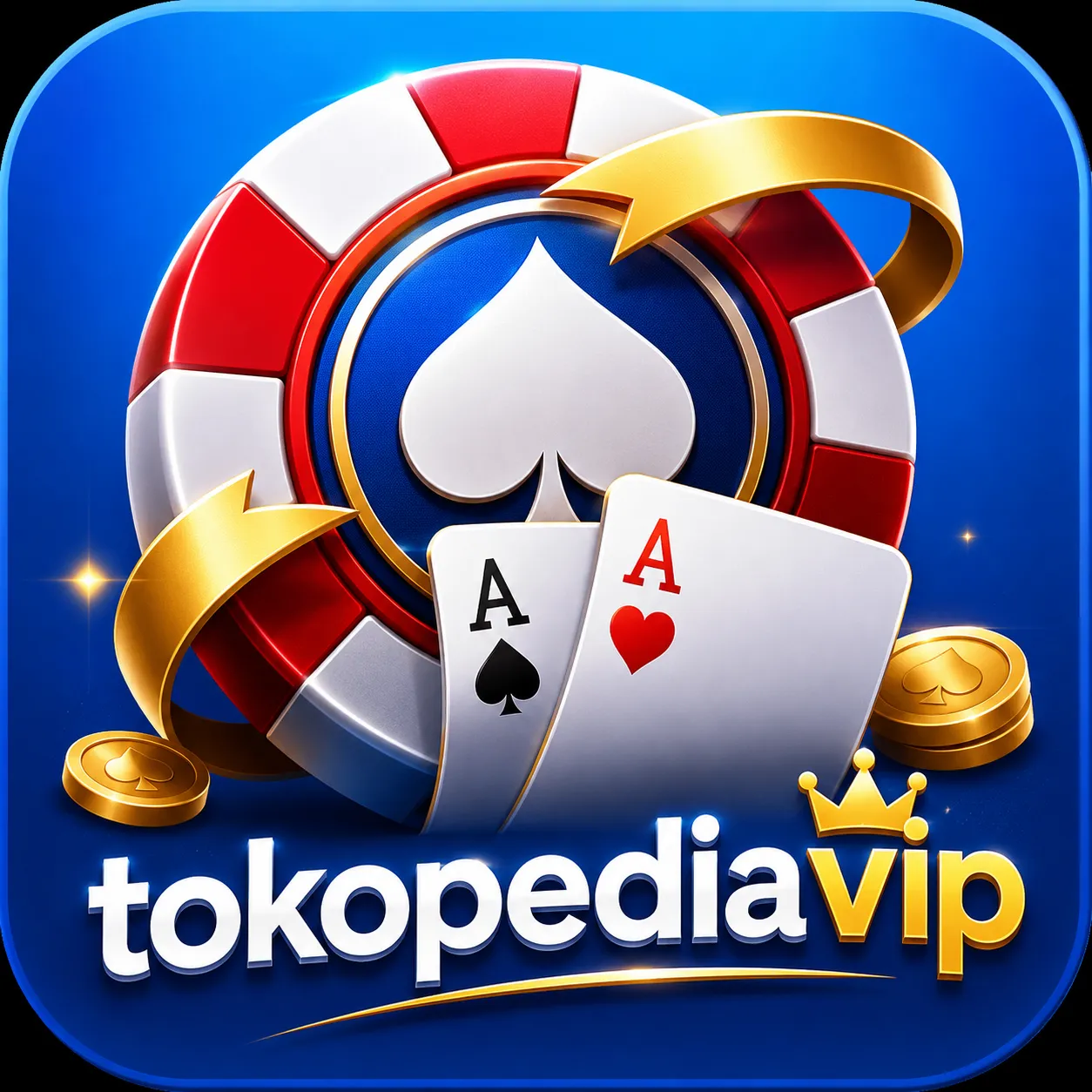 TOKOPEDIAVIP - Teror di Balik Belanja Online
