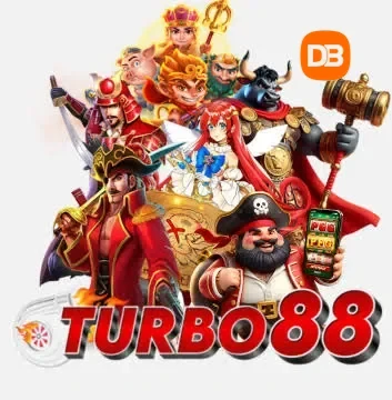 Logo turbo88